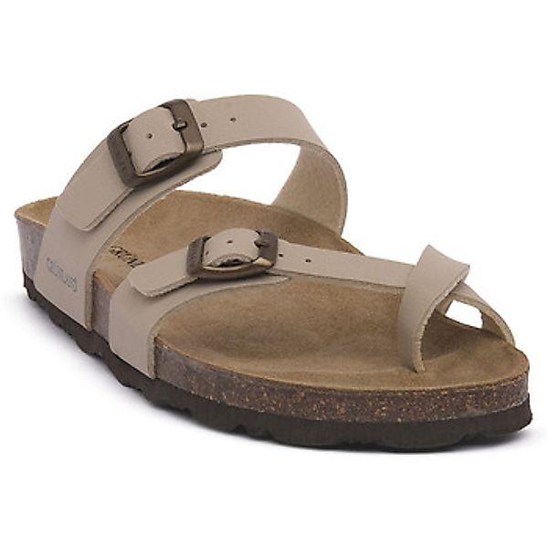 Grunland  Zehentrenner BEIGE 40SARA günstig online kaufen