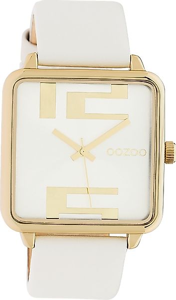 OOZOO Quarzuhr Oozoo Damen Armbanduhr Timepieces günstig online kaufen