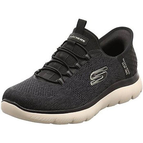 Skechers Summits Key Pace Herren blau günstig online kaufen