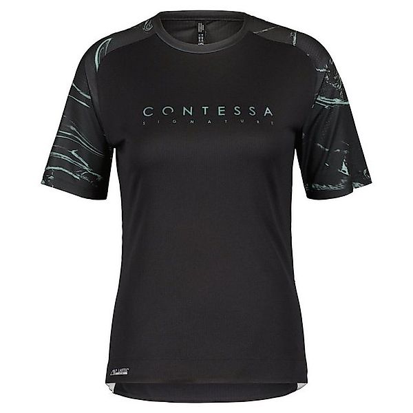 Scott Kurzarmshirt Scott W Trail Contessa Sign. S/sl Shirt günstig online kaufen