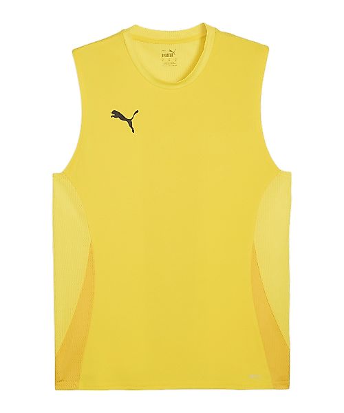 PUMA Fußballtrikot PUMA Tanktop Ärmellose Shirts günstig online kaufen