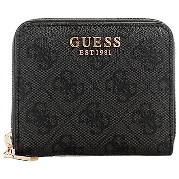 Guess  Geldbeutel G-SWSG8500137-CLO günstig online kaufen