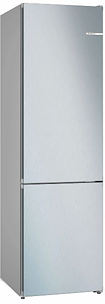BOSCH Kühl-/Gefrierkombination "KGN392LCF" 203 cm hoch 60 cm breit günstig online kaufen