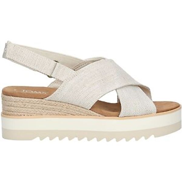 Toms  Sandalen Sandalen günstig online kaufen