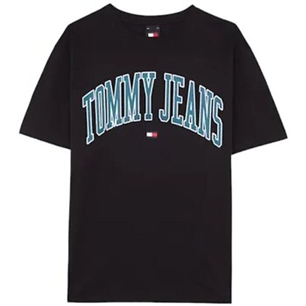 Tommy Hilfiger  T-Shirt DM0DM18558BDS günstig online kaufen