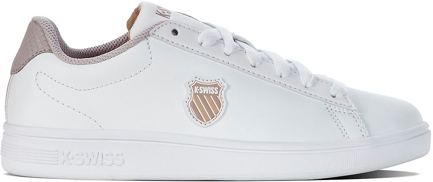 K-Swiss Court Shield Sneaker günstig online kaufen