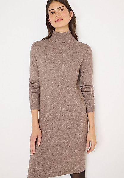 CECIL Strickkleid mit Rollkragen, knielang günstig online kaufen