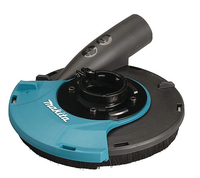 Makita Winkelschleifer Makita Absaughaube Winkelschleifer 115 günstig online kaufen