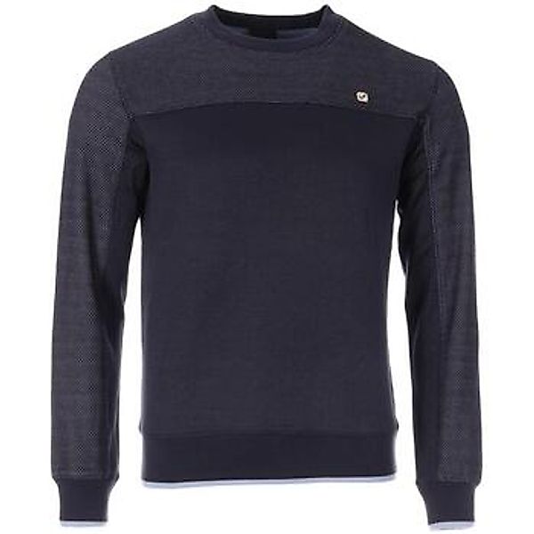 Kaporal  Sweatshirt MOHOH25M32-NAV günstig online kaufen