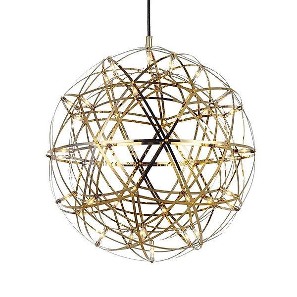 s.luce Pendelleuchte LED Hängelampe Dimmbar Atom günstig online kaufen