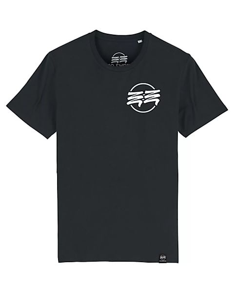 Eco Empire Crewlogo 01 Small | Unisex T-shirt günstig online kaufen