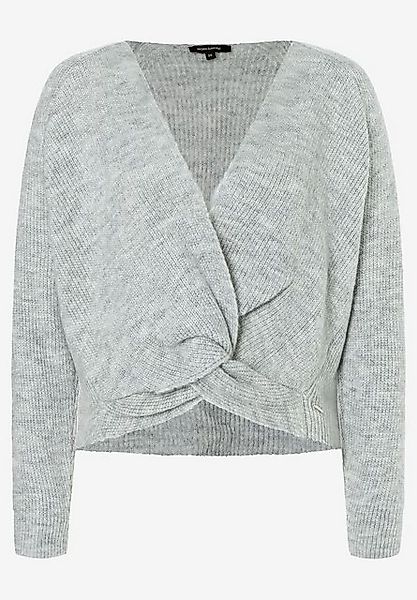 MORE&MORE Wollpullover günstig online kaufen