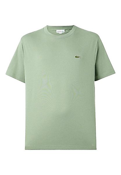 Lacoste T-Shirt T-Shirt Kurzarmshirt (1-tlg., 1) günstig online kaufen