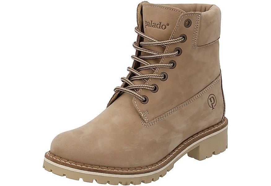 Palado Funnall Schnürstiefel günstig online kaufen