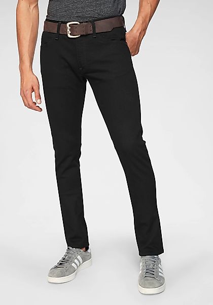 Lee Tapered-fit-Jeans "LUKE" günstig online kaufen