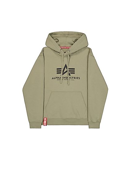 Alpha Industries Hoodie Basic Hoodie BL günstig online kaufen