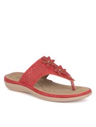 Clara Barson Clara Barson Zehentrenner Damen günstig online kaufen
