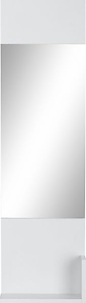 INOSIGN Spiegelpaneel "Kosmo", Breite 32 cm, mit 1 Ablage günstig online kaufen