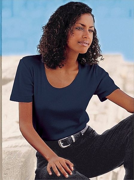 Witt T-Shirt Shirt Kurzarm günstig online kaufen