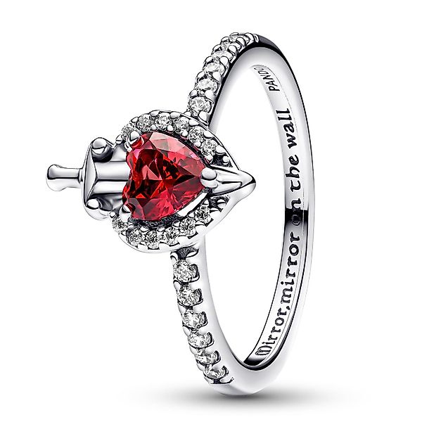 Pandora Silberring Disney Villains Evil Queen günstig online kaufen
