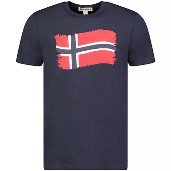 Geographical Norway  T-Shirt SX1078HGN-NAVY günstig online kaufen