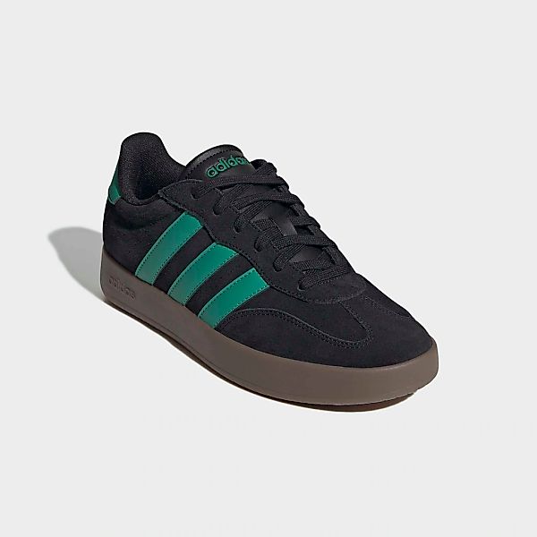 adidas Sportswear Sneaker "BARREDA" inspiriert vom Design des adidas Handba günstig online kaufen