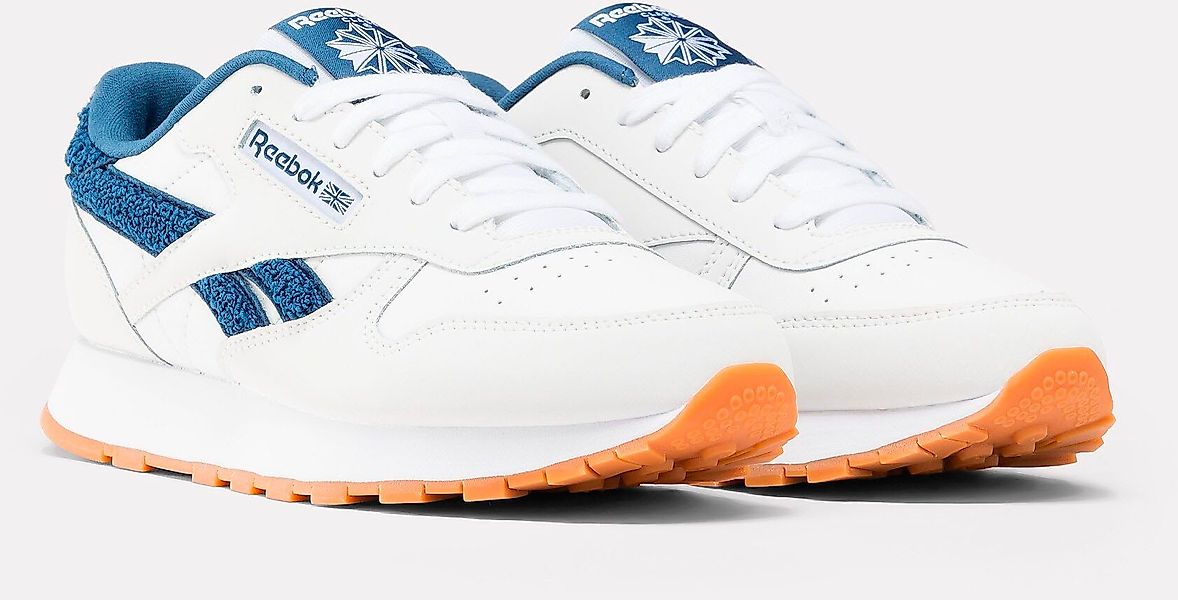 Reebok Classic Classic Leather Sneaker günstig online kaufen