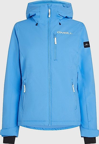 O'Neill Skijacke FWC'Cruz SNOW JACKET BLUE POPPY günstig online kaufen