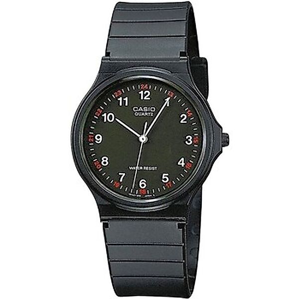Casio  Armbanduhr MQ241BLDF günstig online kaufen