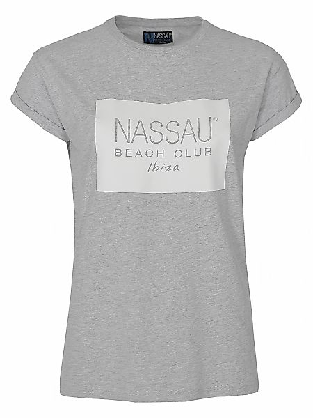 NASSAU BEACH T-Shirt "NB231057" günstig online kaufen