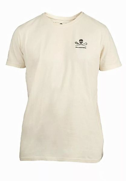 Sea Shepherd T-Shirt Stay True T-Shirt aus hochwertigem Material günstig online kaufen