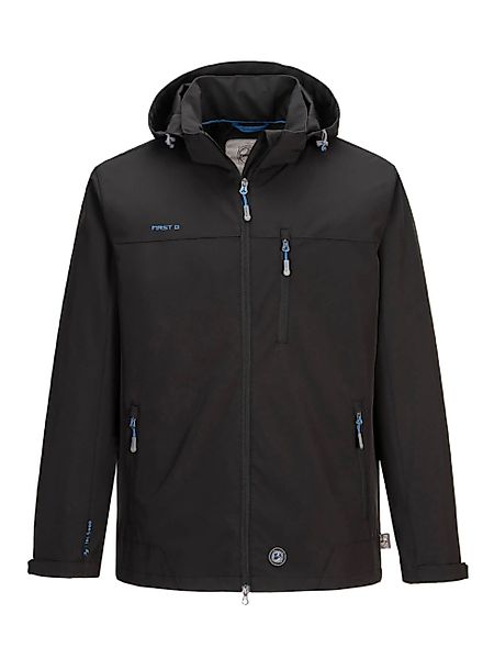 FirstB Softshelljacke Herren Softshelljacke Achim günstig online kaufen