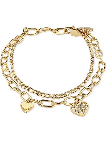 GUIDO MARIA KRETSCHMER Edelstahlarmband GMK Damen-Armband günstig online kaufen