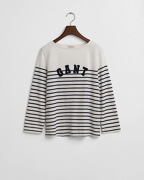 Gant Langarmshirt günstig online kaufen