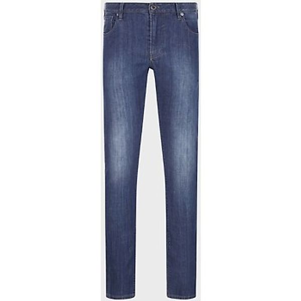 Emporio Armani  Jeans 3K1J061DJCZ günstig online kaufen