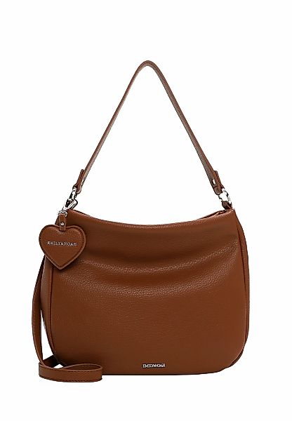 EMILY & NOAH Beuteltasche "Beutel E&N Enie" günstig online kaufen