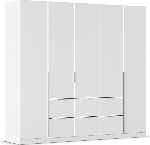 rauch Drehtürenschrank "Kleiderschrank Schrank Garderobe AGORDO mit Dekor- günstig online kaufen