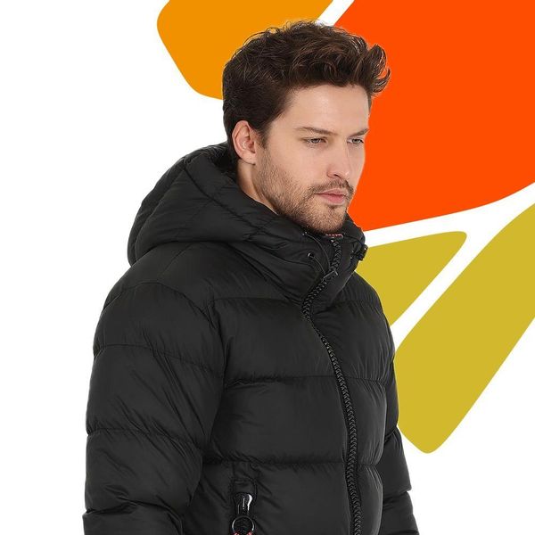 Rodi Jeans Jackett Rodi Jeans Herrenmantel günstig online kaufen