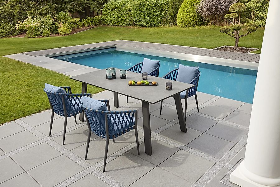 LC Garden Stapelstuhl LC Garden »Sunrepo« günstig online kaufen