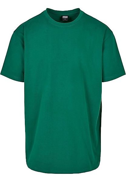 URBAN CLASSICS T-Shirt Urban Classics Herren Heavy Oversized Tee (1-tlg) günstig online kaufen