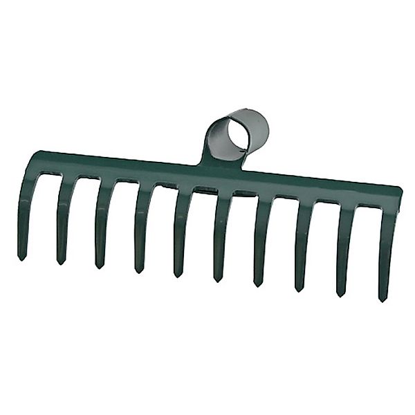 PROREGAL Gartenharke R107SK 16 Zinken günstig online kaufen