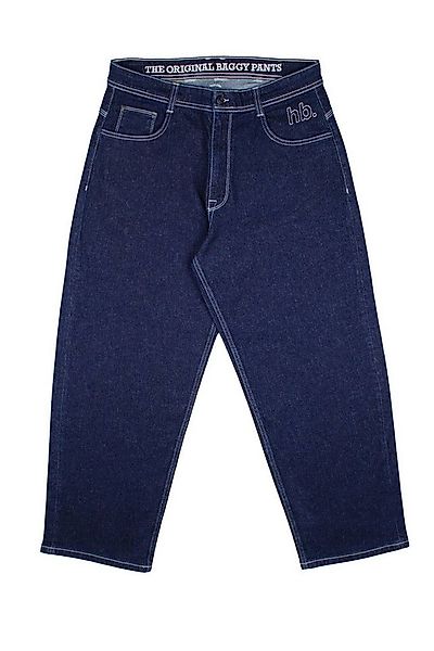 HOMEBOY Relax-fit-Jeans Jeans Home Boy x-tra Monster Stretch-Anteil günstig online kaufen
