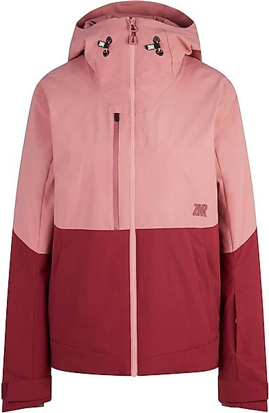 Ziener Skijacke ZIENER RIBBA Jacke 2025 berry günstig online kaufen