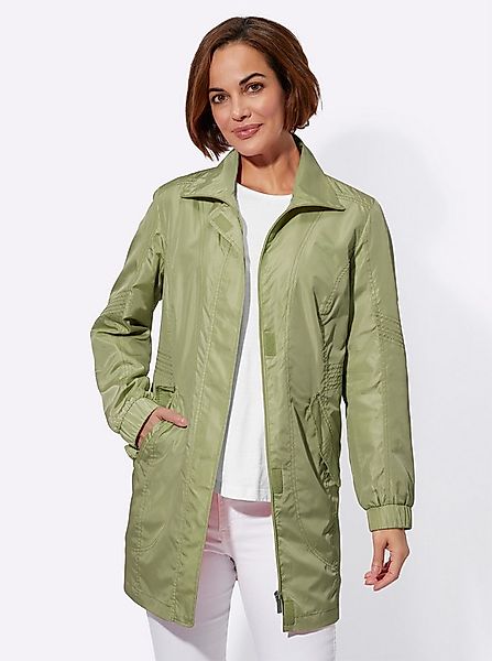 Witt Allwetterjacke Longjacke . günstig online kaufen