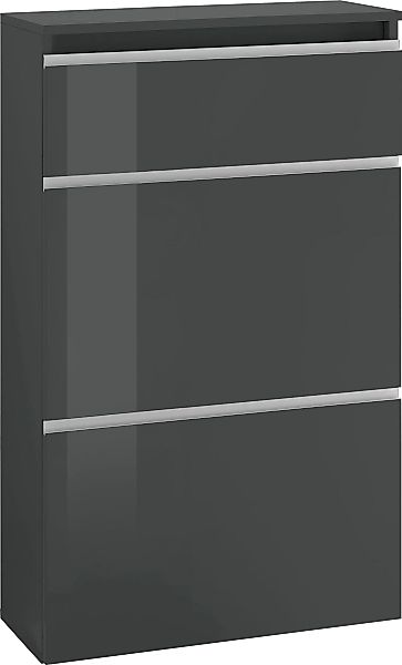 möbelando Schuhschrank Magione 60 x 108 günstig online kaufen