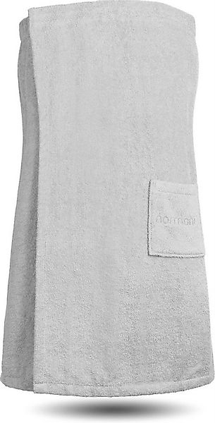 normani Hamamtücher Saunakilt für Damen extra groß, Frottee, Saunahandtuch günstig online kaufen