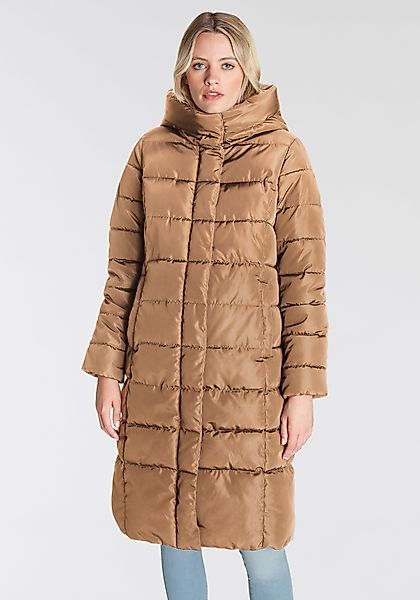 ONLY Steppmantel ONLTINA – Puffermantel mit günstig online kaufen