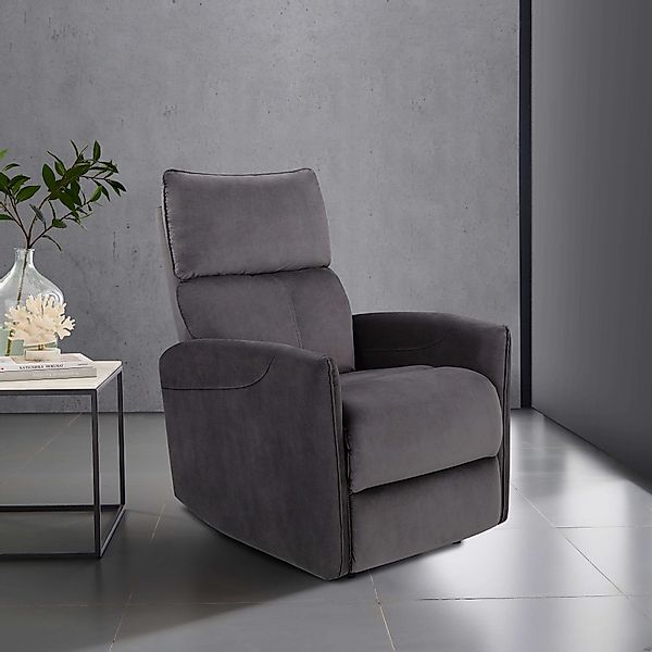Places of Style Relaxsessel Pineto, TV-Sessel günstig online kaufen