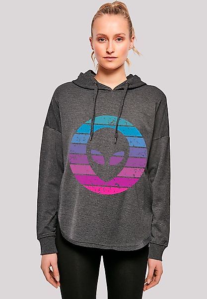 F4NT4STIC Kapuzenpullover "Alien Kopf", Premium Qualität günstig online kaufen