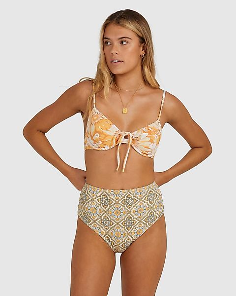 Billabong Bade-Shirt "Dalilah Ella" günstig online kaufen